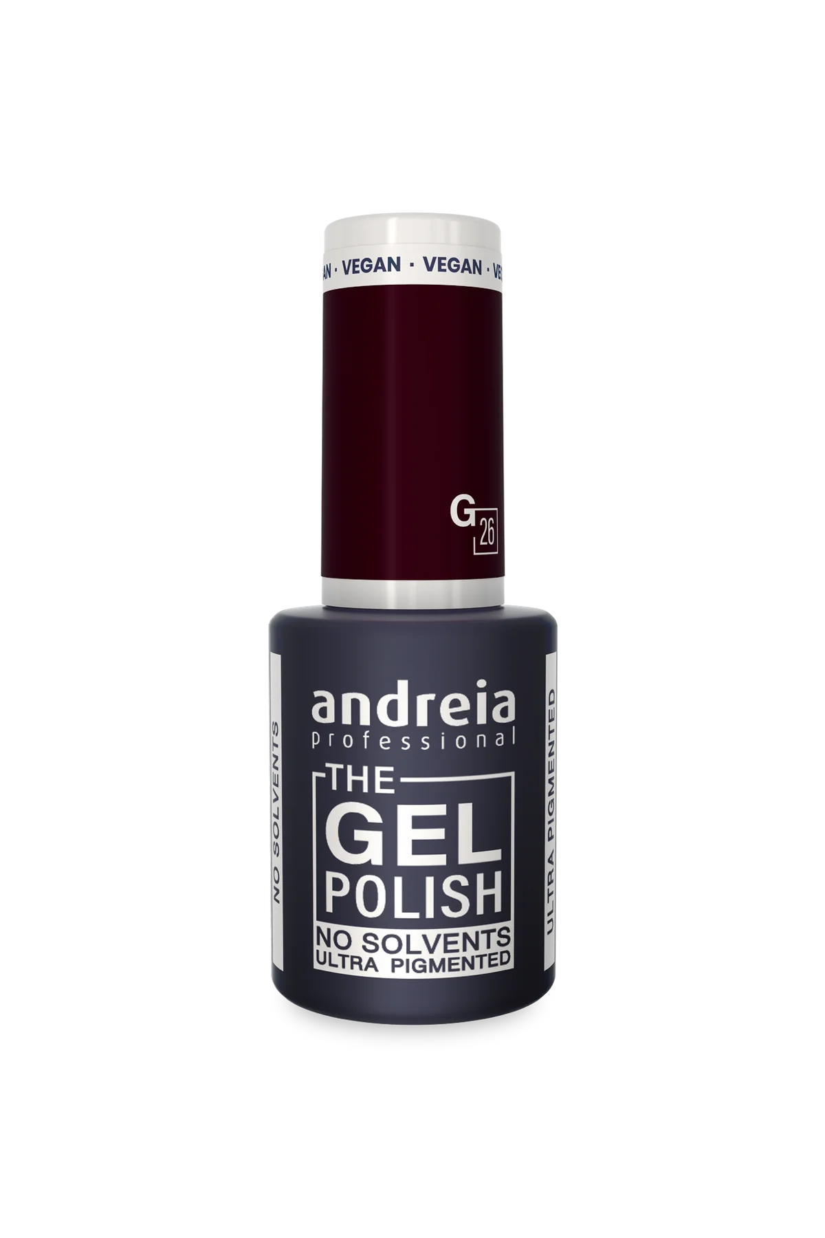 The Gel Polish G26