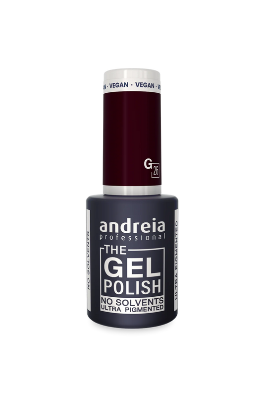 The Gel Polish G26