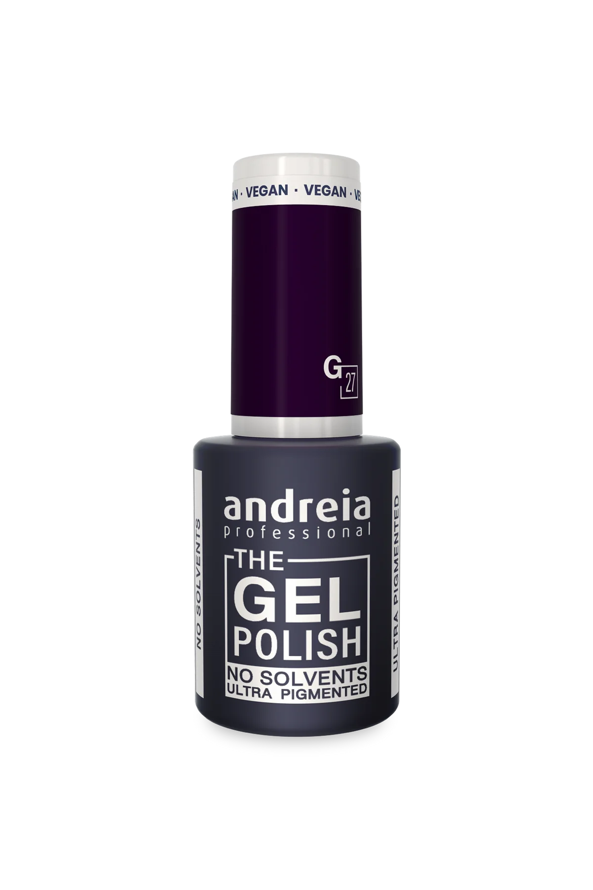 The Gel Polish G27