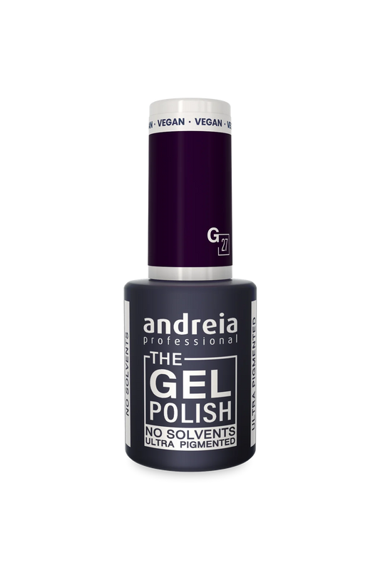 The Gel Polish G27