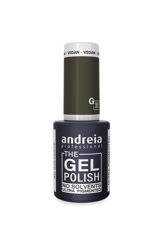 The Gel Polish G30