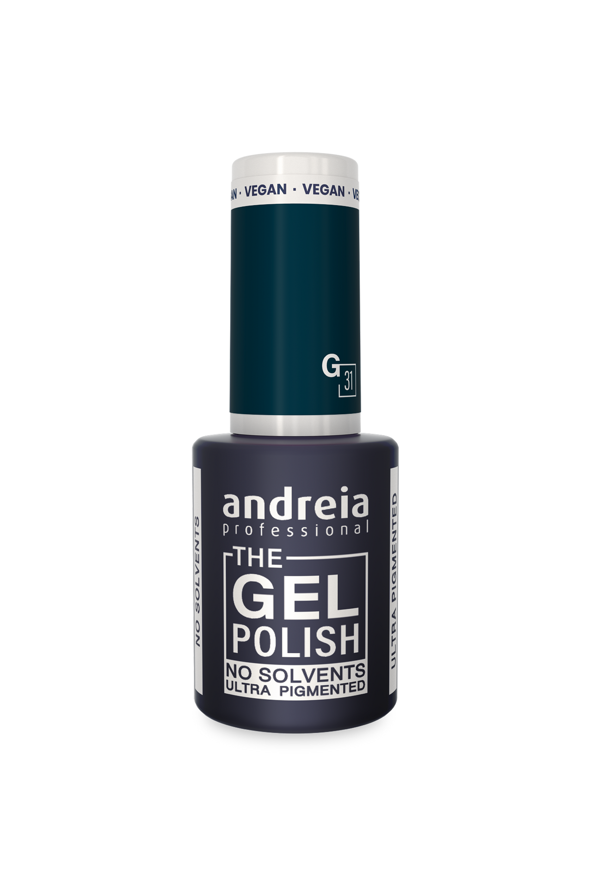 The Gel Polish G31