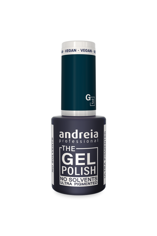 The Gel Polish G31