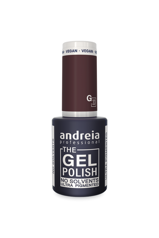 The Gel Polish G33