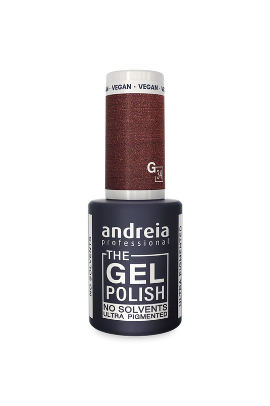 The Gel Polish G34