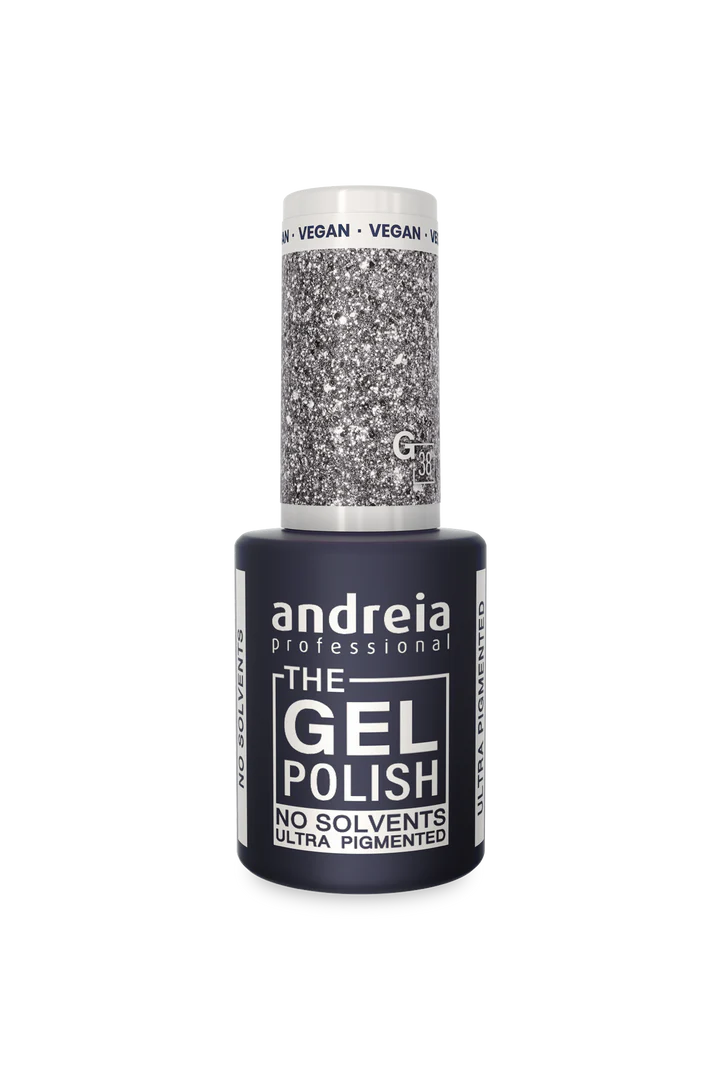 The Gel Polish G38