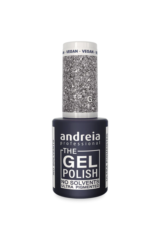 The Gel Polish G38