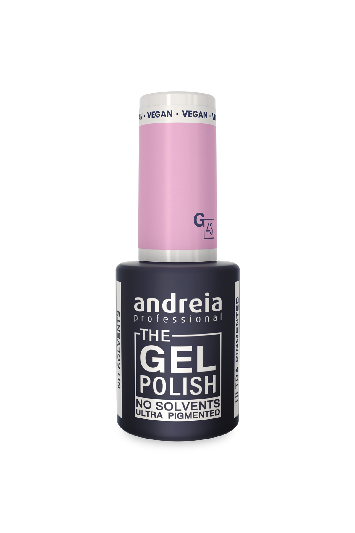 The Gel Polish G43