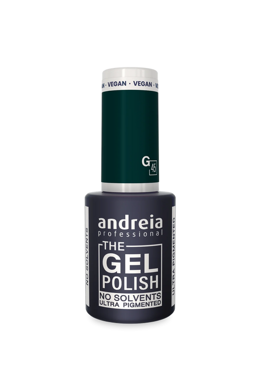 The Gel Polish G45