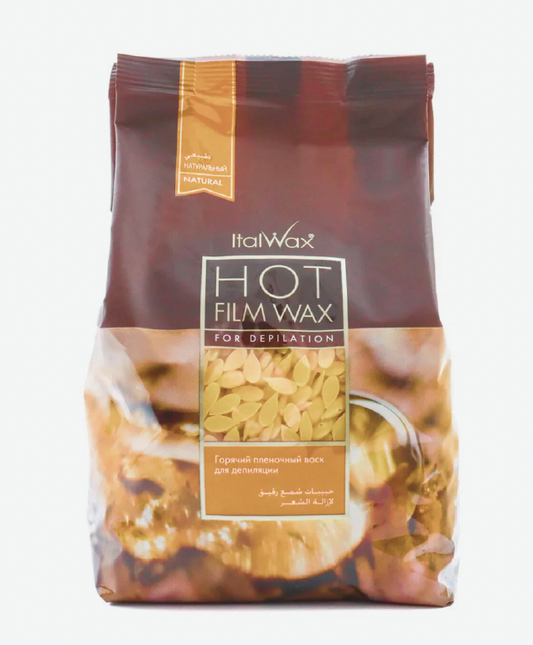 Hot Film Wax