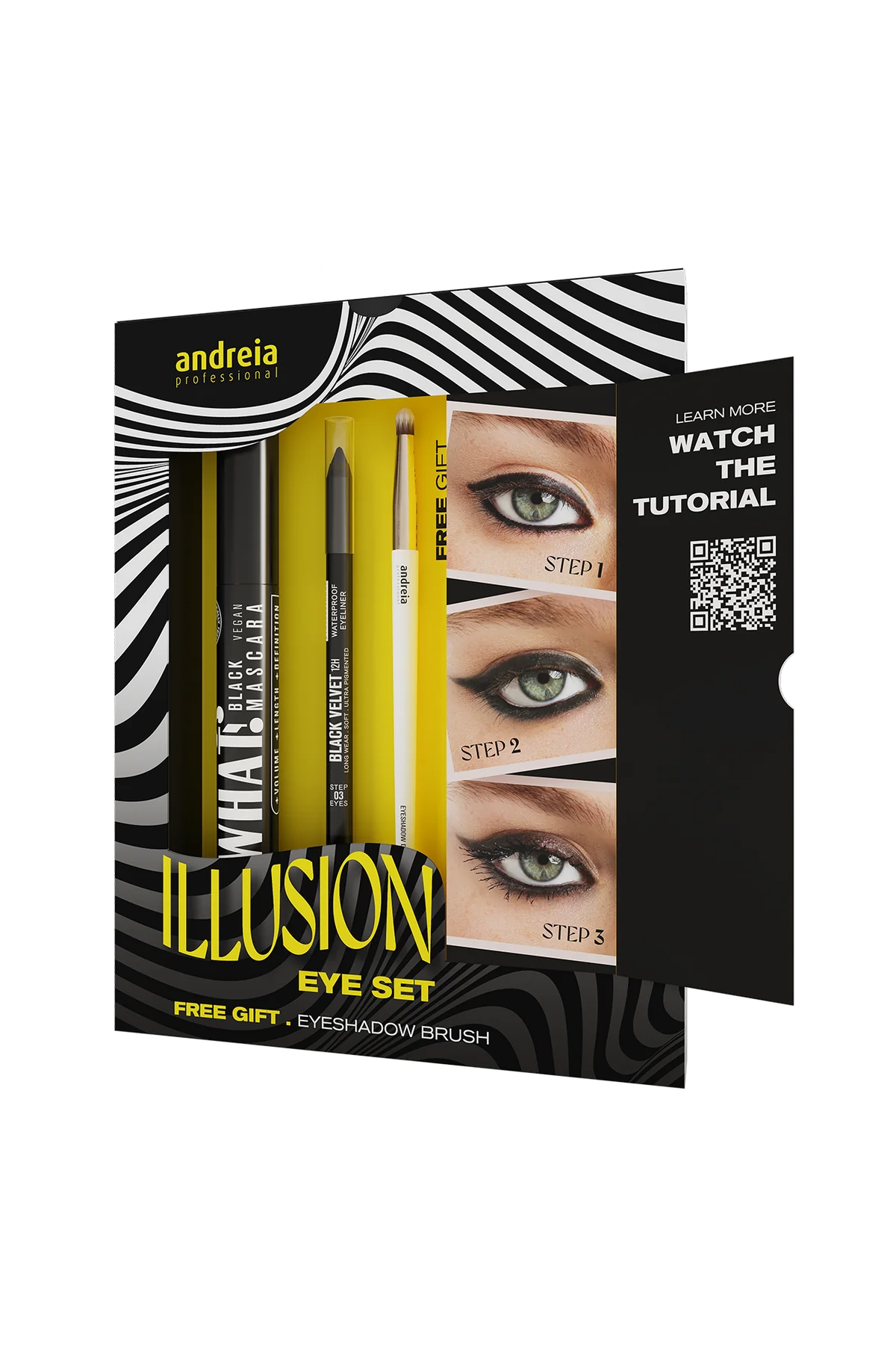 ILLUSION EYE SET