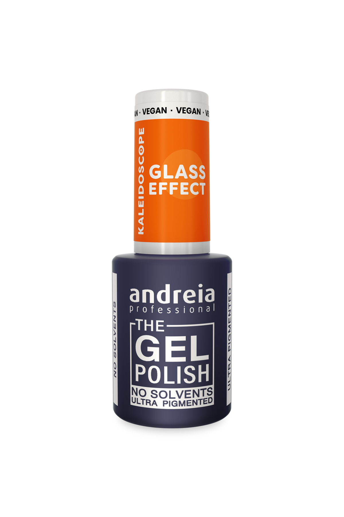 THE GEL POLISH - Glass Effect