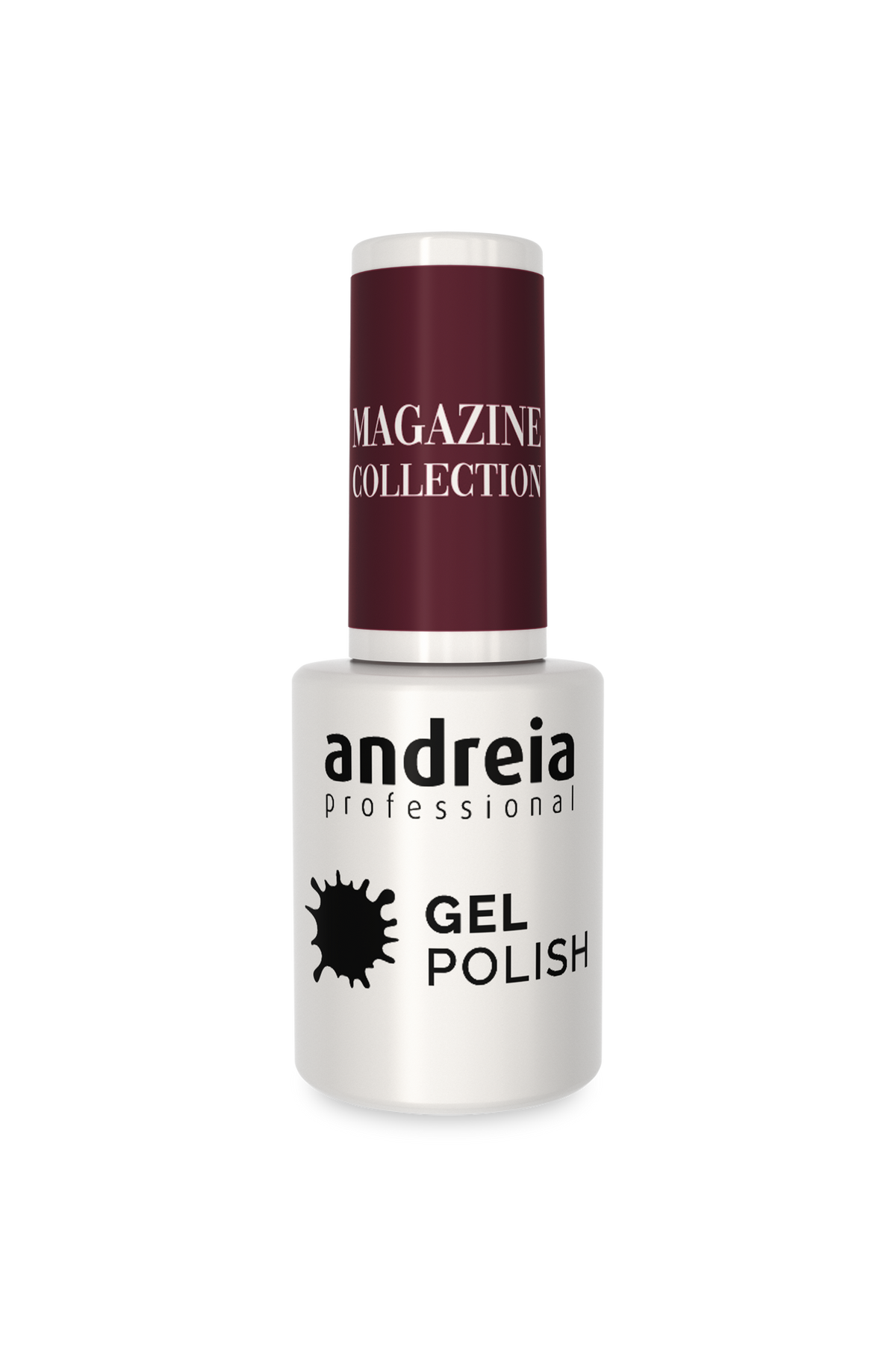 Gel Polish MZ1 - Magazine Collection