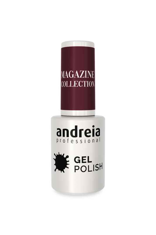 Gel Polish MZ1 - Magazine Collection