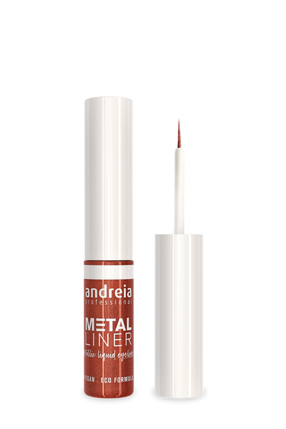 Metal Liner - 04 Fire Opal