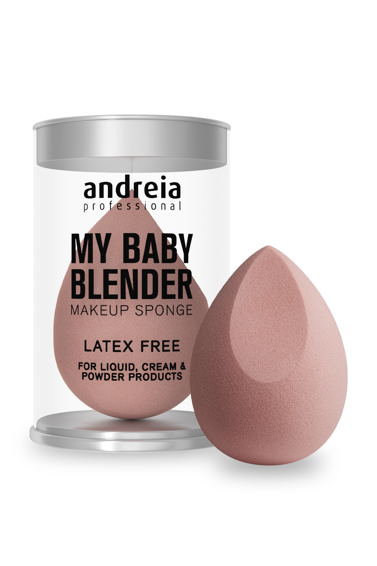 My Baby Blender - Makeup Sponge