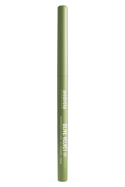 Olive Velvet 12H - Waterproof Eyeliner