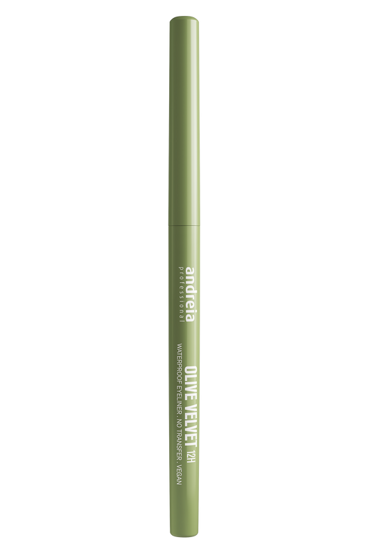 Olive Velvet 12H - Waterproof Eyeliner