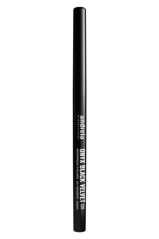 Onyx Black Velvet 12H - Waterproof Eyeliner