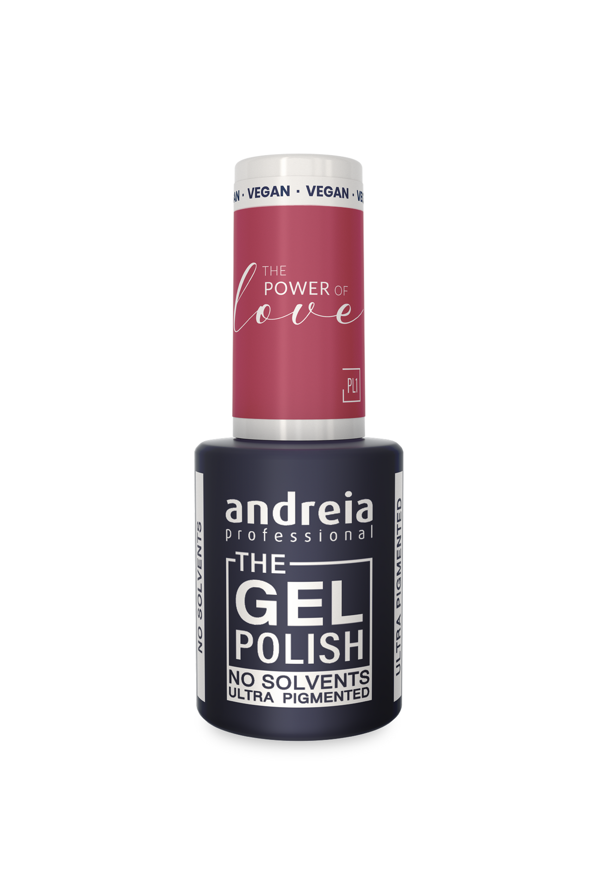 The Gel Polish PL1