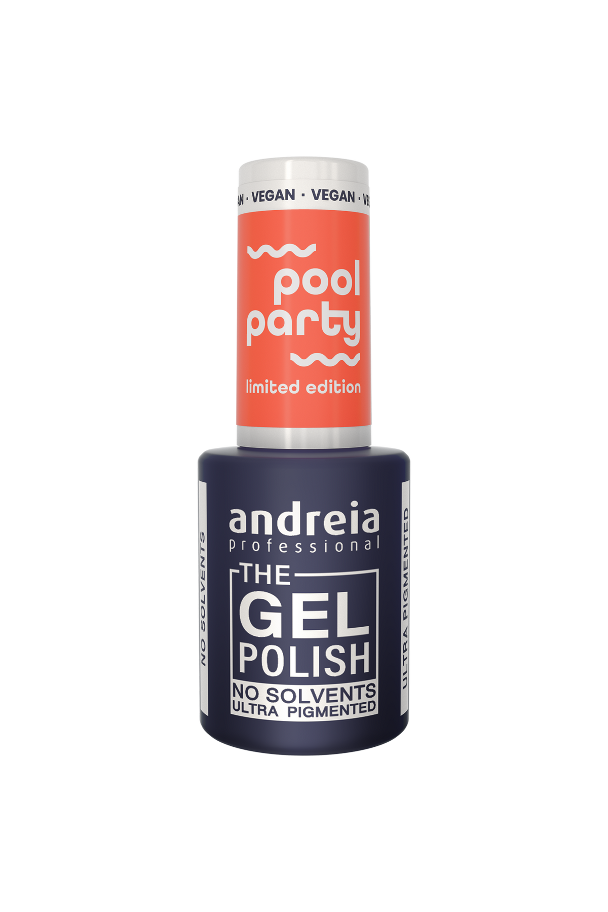 The Gel Polish Pool Party PP1 - Limited Edition