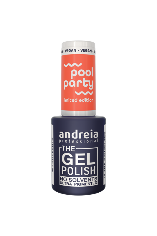 The Gel Polish Pool Party PP1 - Limited Edition