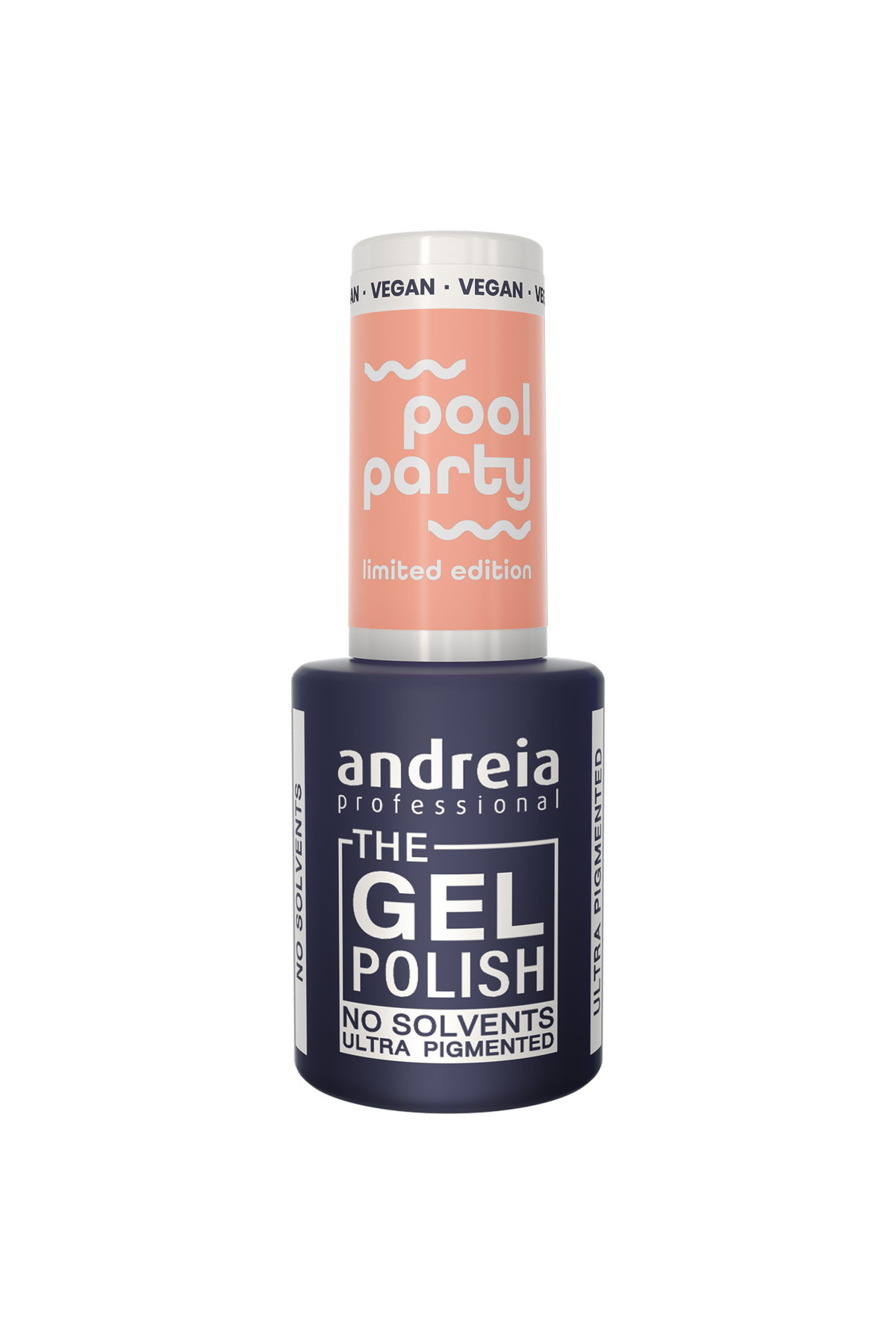 The Gel Polish Pool Party PP2 - Limited Edition