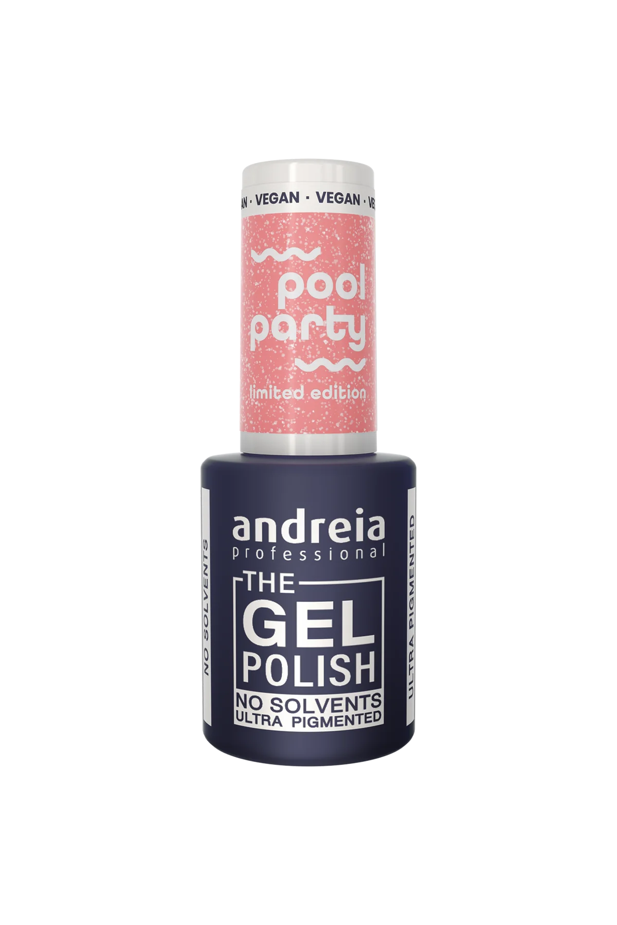 The Gel Polish Pool Party PP3 - Limited Edition