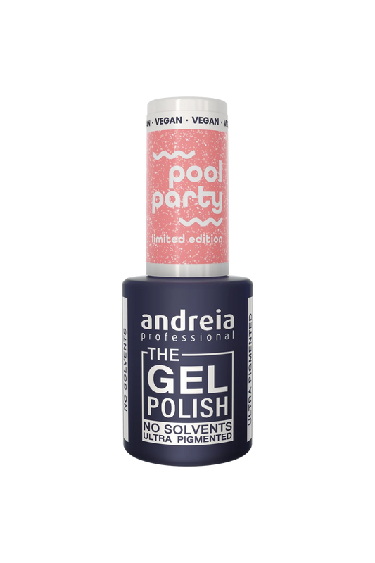 The Gel Polish Pool Party PP3 - Limited Edition