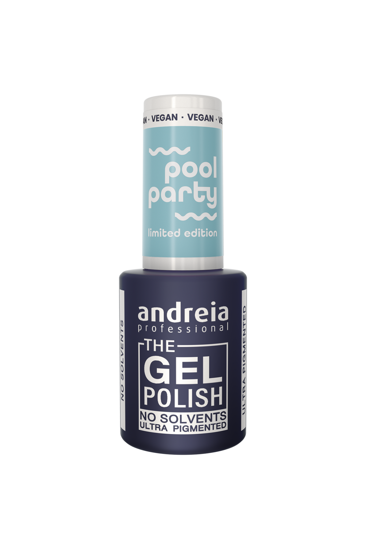 The Gel Polish Pool Party PP4 - Limited Edition