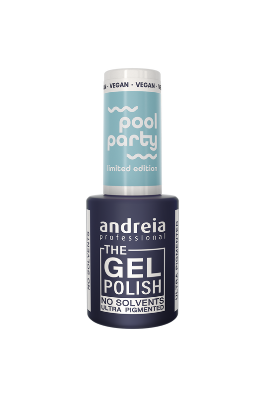 The Gel Polish Pool Party PP4 - Limited Edition