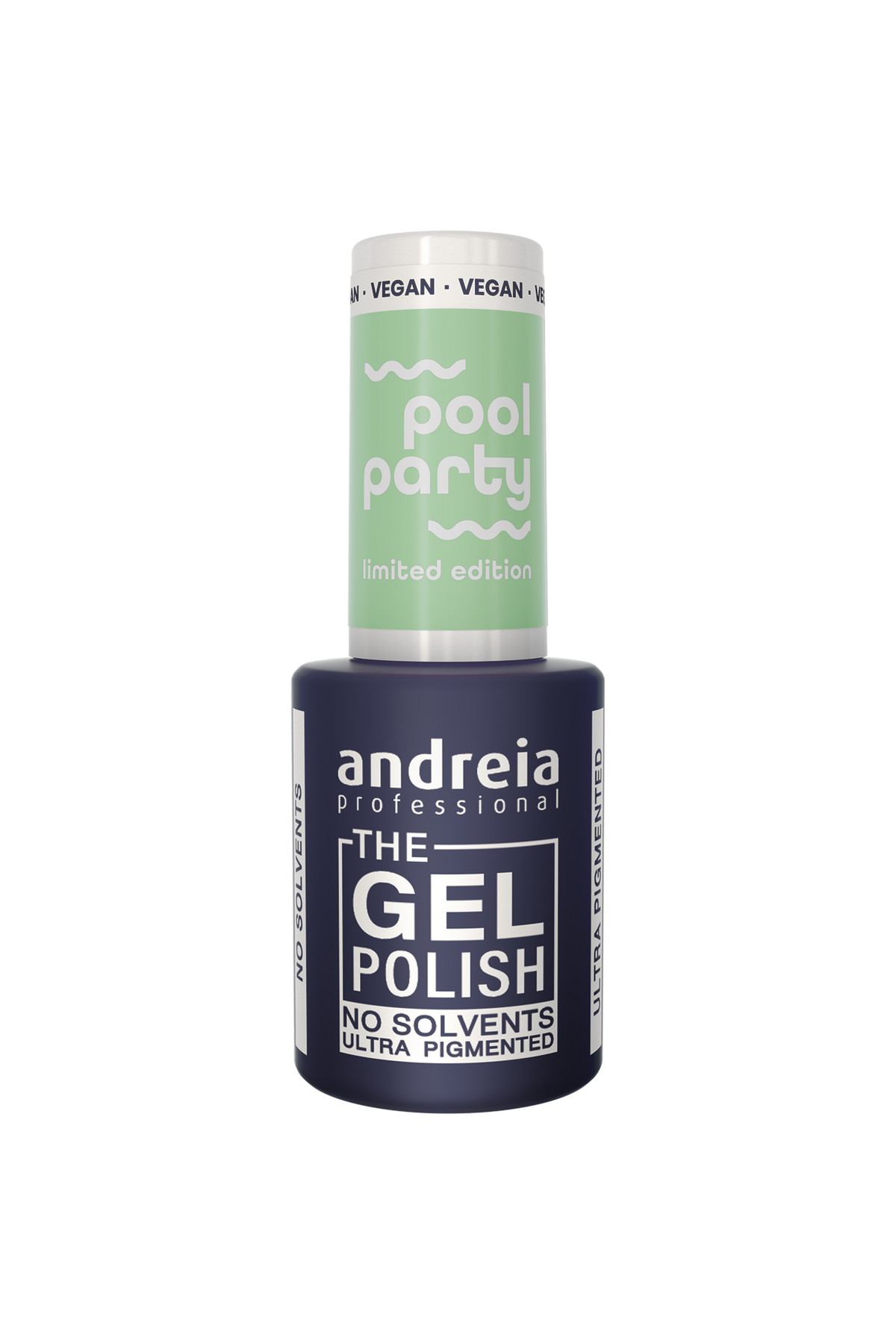 The Gel Polish Pool Party PP5 - Limited Edition