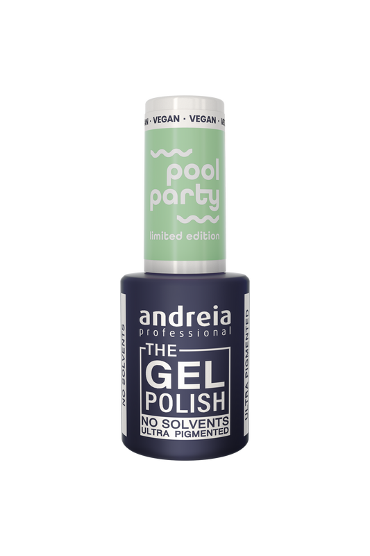 The Gel Polish Pool Party PP5 - Limited Edition