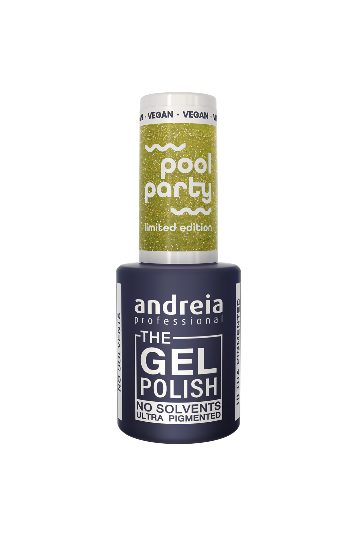 The Gel Polish Pool Party PP6- Limited Edition