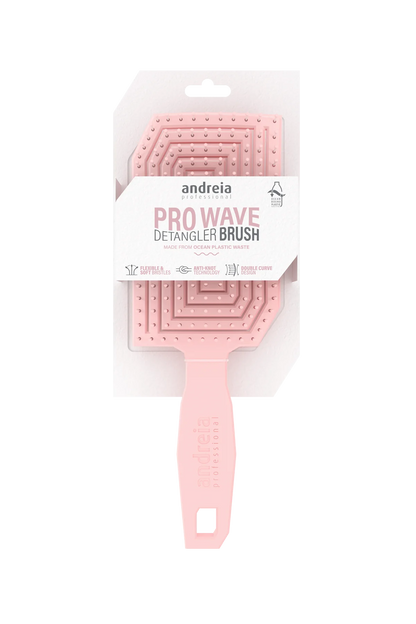 PRO WAVE DETANGLER BRUSH