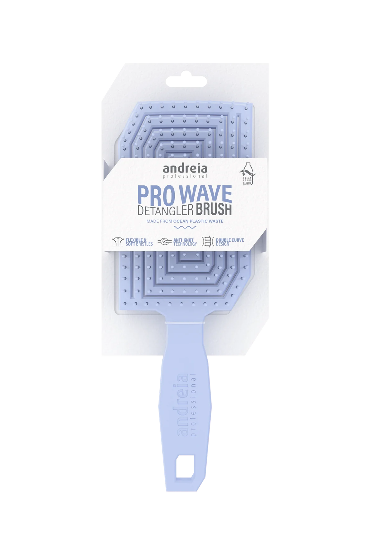 PRO WAVE DETANGLER BRUSH