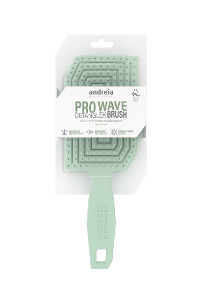 PRO WAVE DETANGLER BRUSH