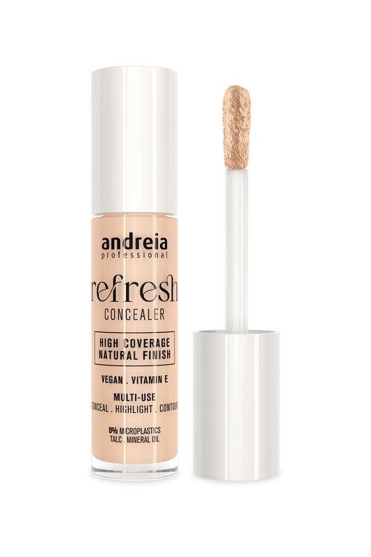 Refresh Concealer - 01 Cool Ivory