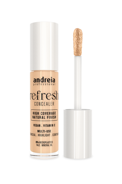 Refresh Concealer - 02 Beige