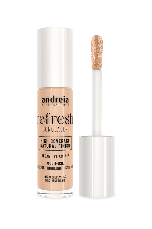 Refresh Concealer - 03 Oatmeal