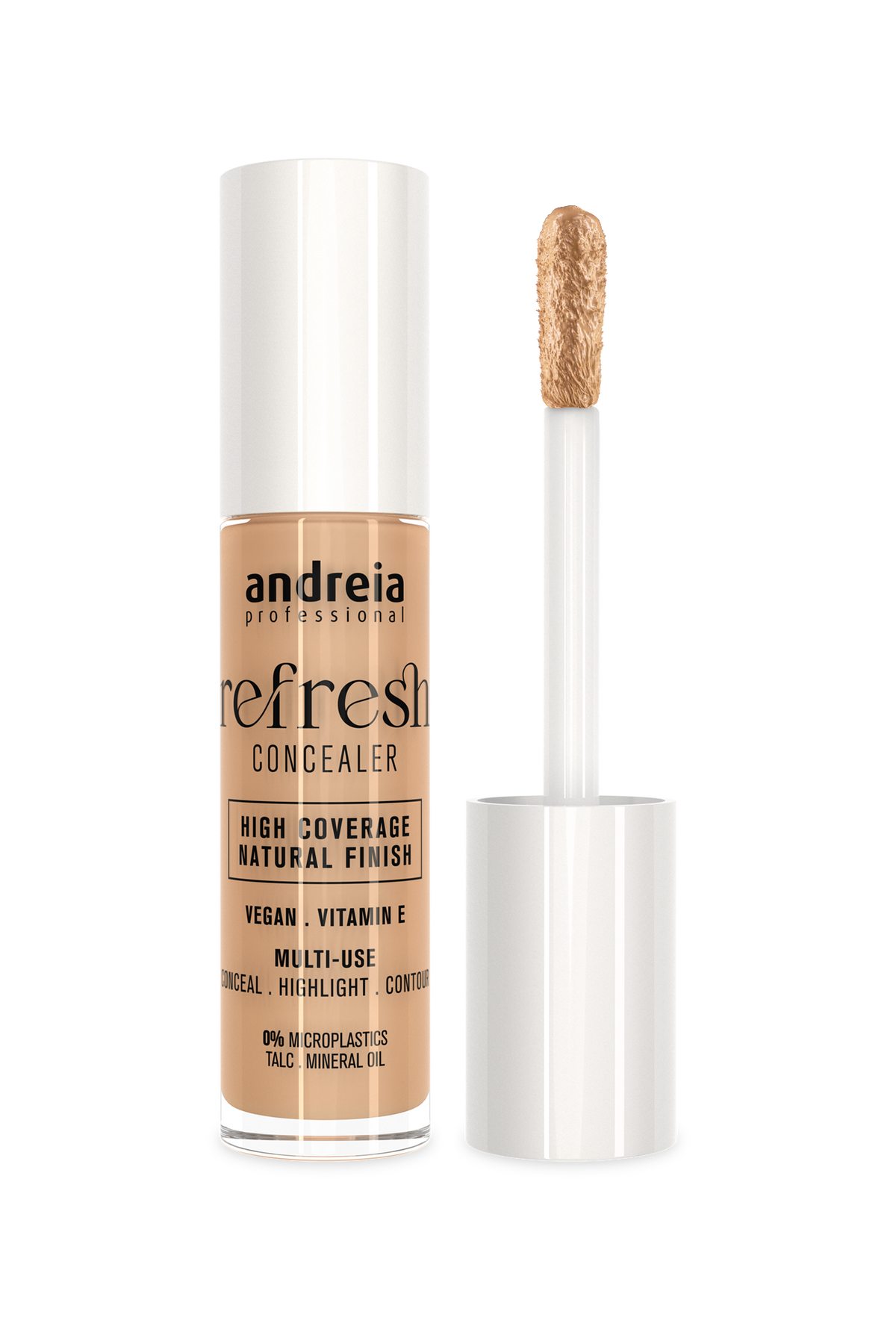 Refresh Concealer - 05 Caramel