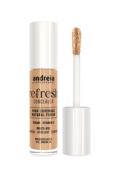 Refresh Concealer - 05 Caramel