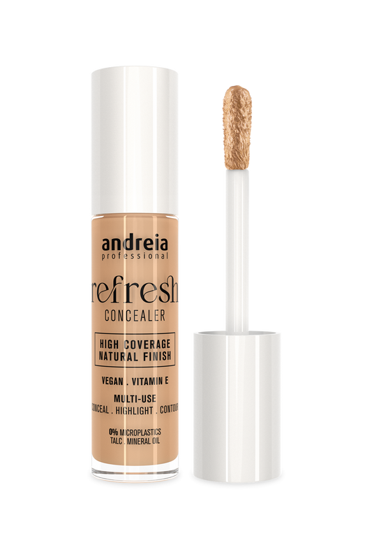 Refresh Concealer - 05 Caramel