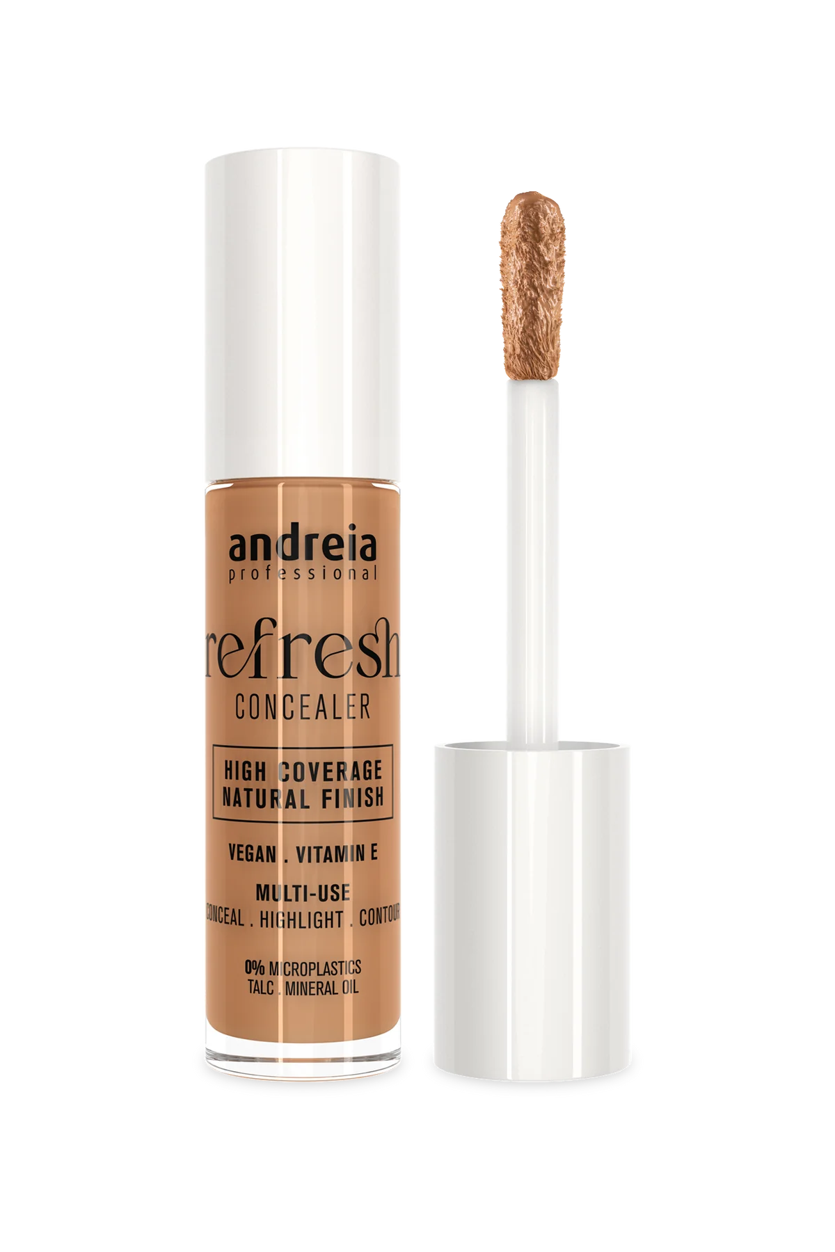 Refresh Concealer - 07 Ambar