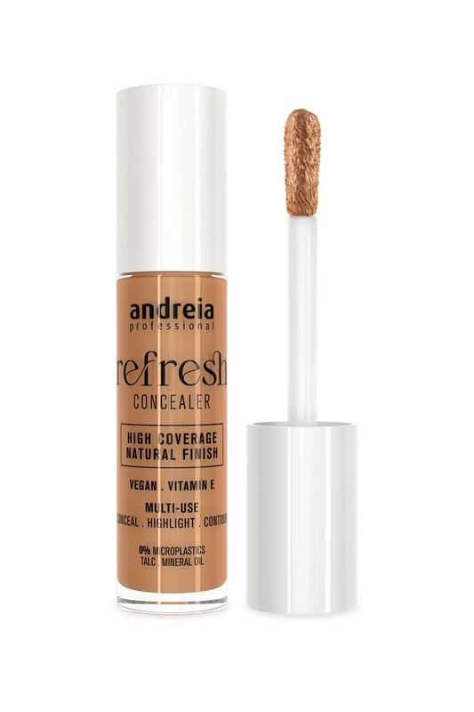 Refresh Concealer - 07 Ambar