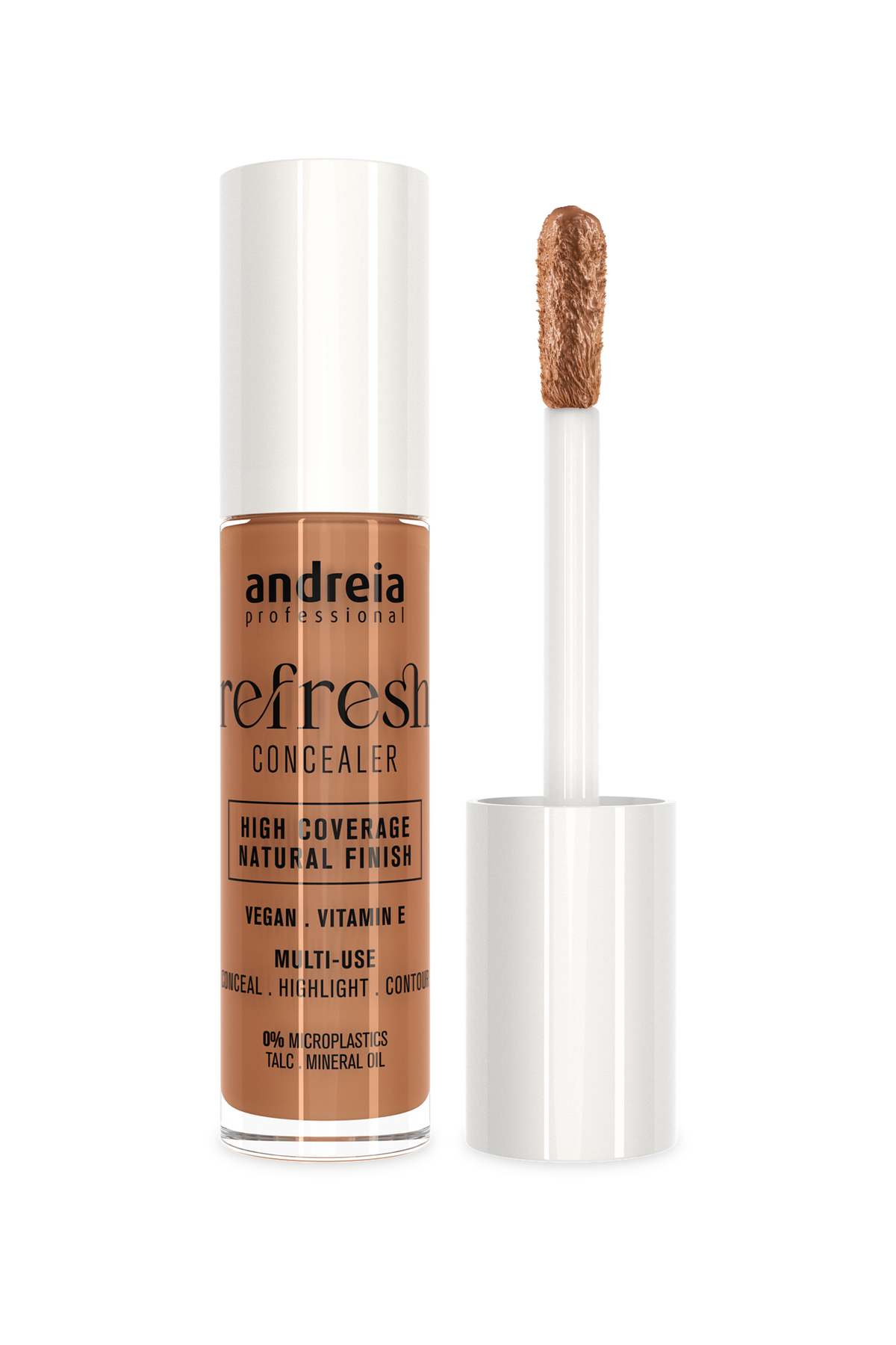 Refresh Concealer - 08 Chocolate