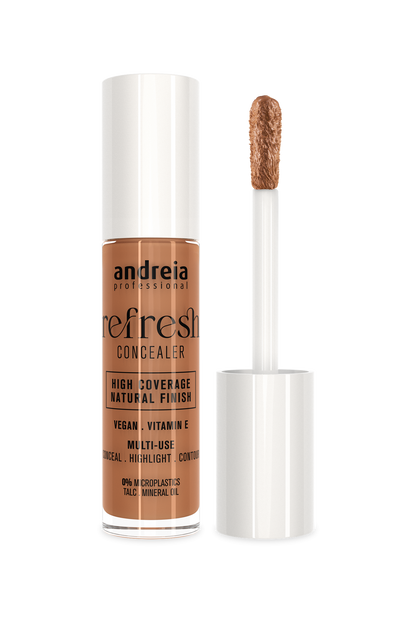 Refresh Concealer - 08 Chocolate