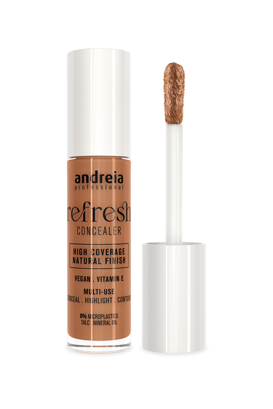 Refresh Concealer - 08 Chocolate