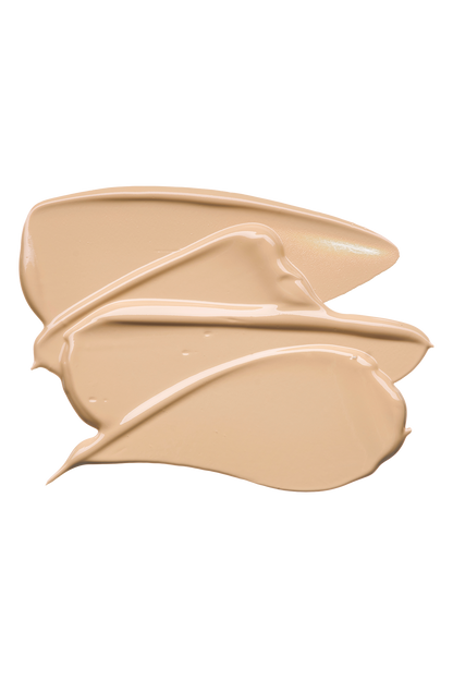 Refresh Silk Foundation by Bru - 01 Crème