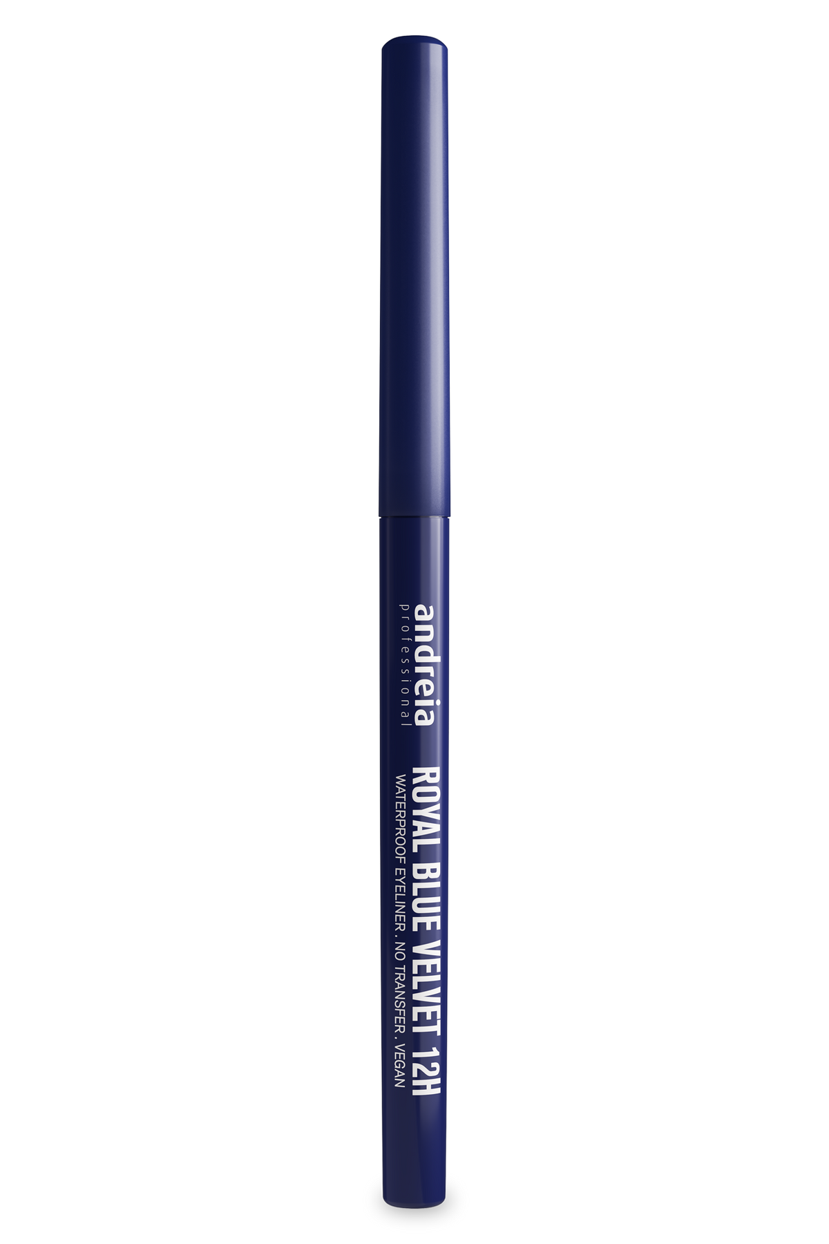 Royal Blue Velvet 12H - Waterproof Eyeliner